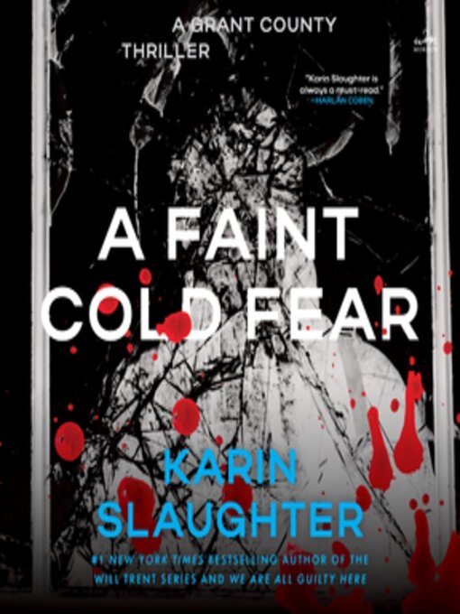 Cover image for A Faint Cold Fear